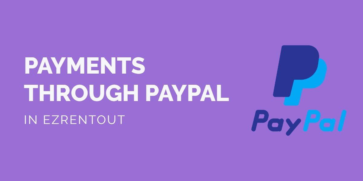 EZR - Paypal 