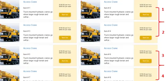 Number-of-rows-on-the-webstore