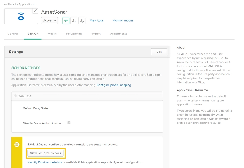 Configuring-SAML-2.0-in-AssetSonar-4