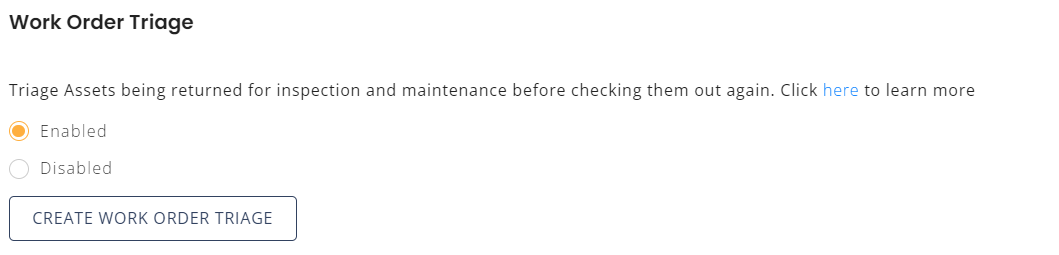 Guide 102: Organize Items by Groups using Maintenance Management System