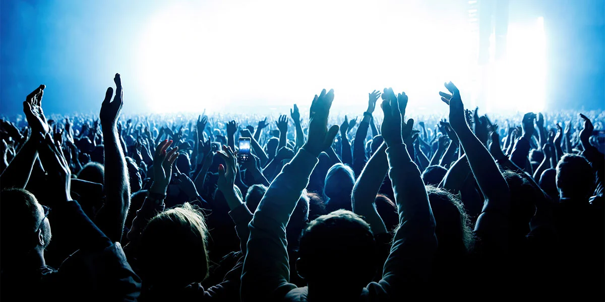 International Entertainment Organization