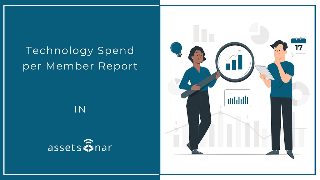 Technology-Spend-per-Member-Report-in-AssetSonar