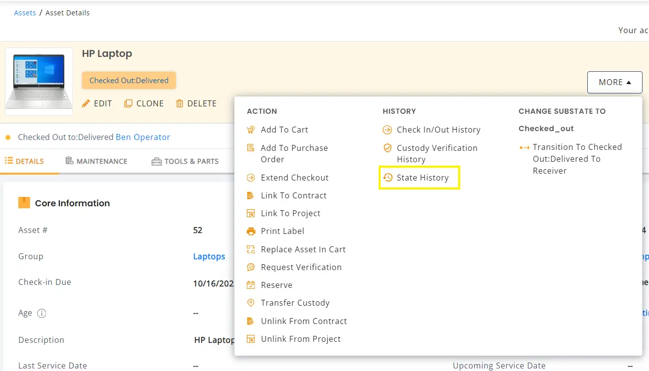 Check-substate-history-1