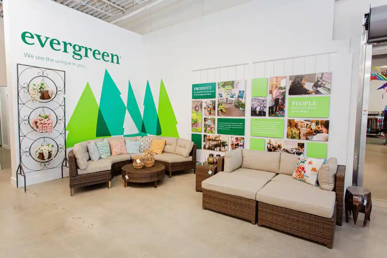 Evergreen Enterprises decreases costs by 3x with advanced operation visibility in EZO