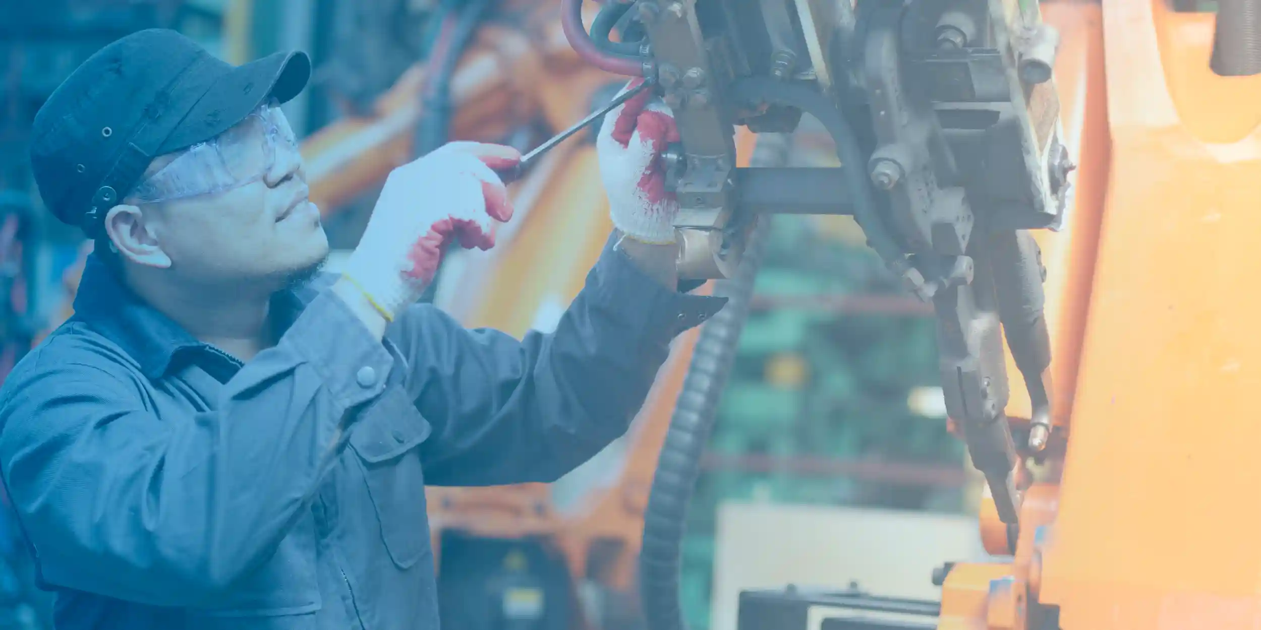 Asset Monitoring: Benefits, Setup and Use Cases