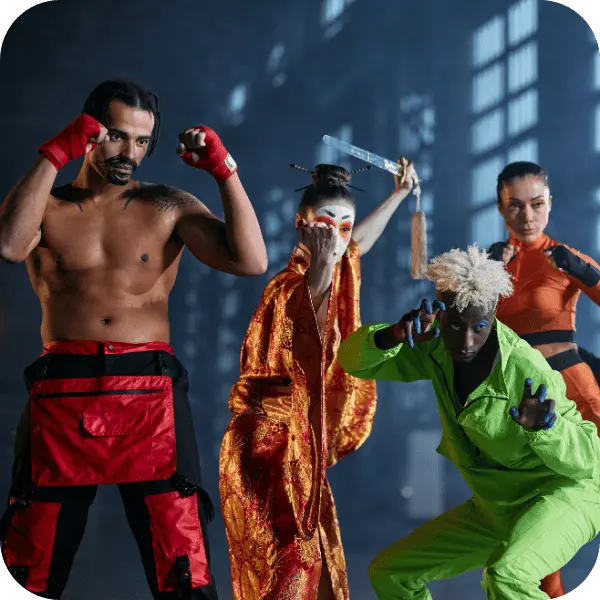 1. Conduct market research