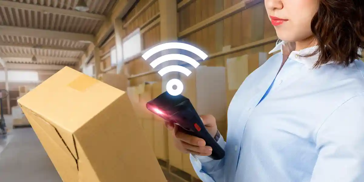 RFID Tags: What Are They And How Do They Work?