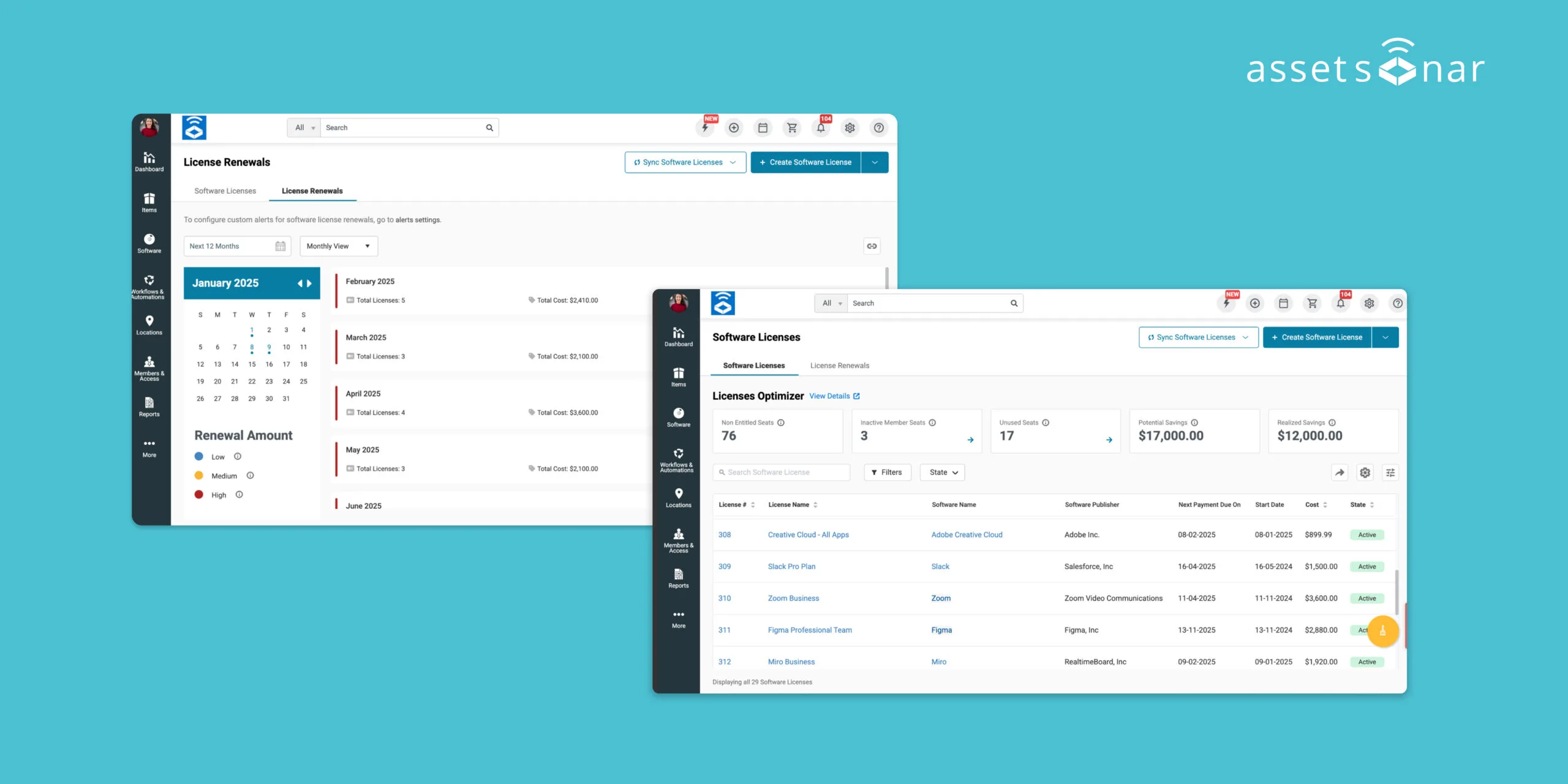license renewals featured image