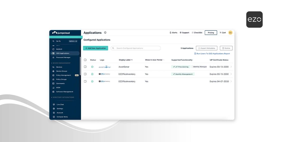 jumpcloud-integration