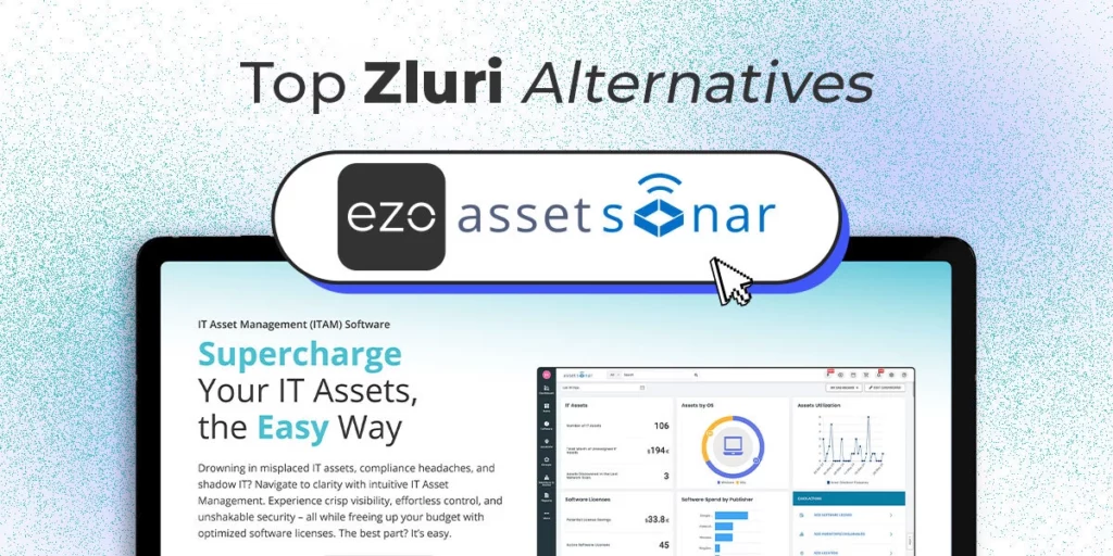 zluri alternatives cover