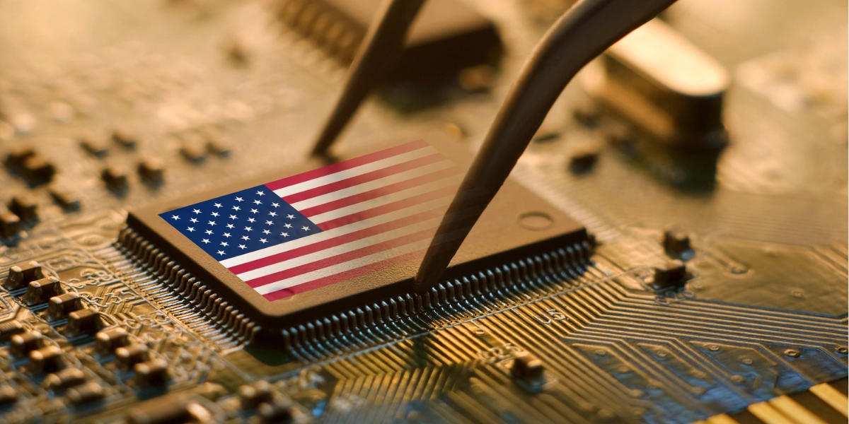 Tariffs Are Skyrocketing IT Hardware Costs