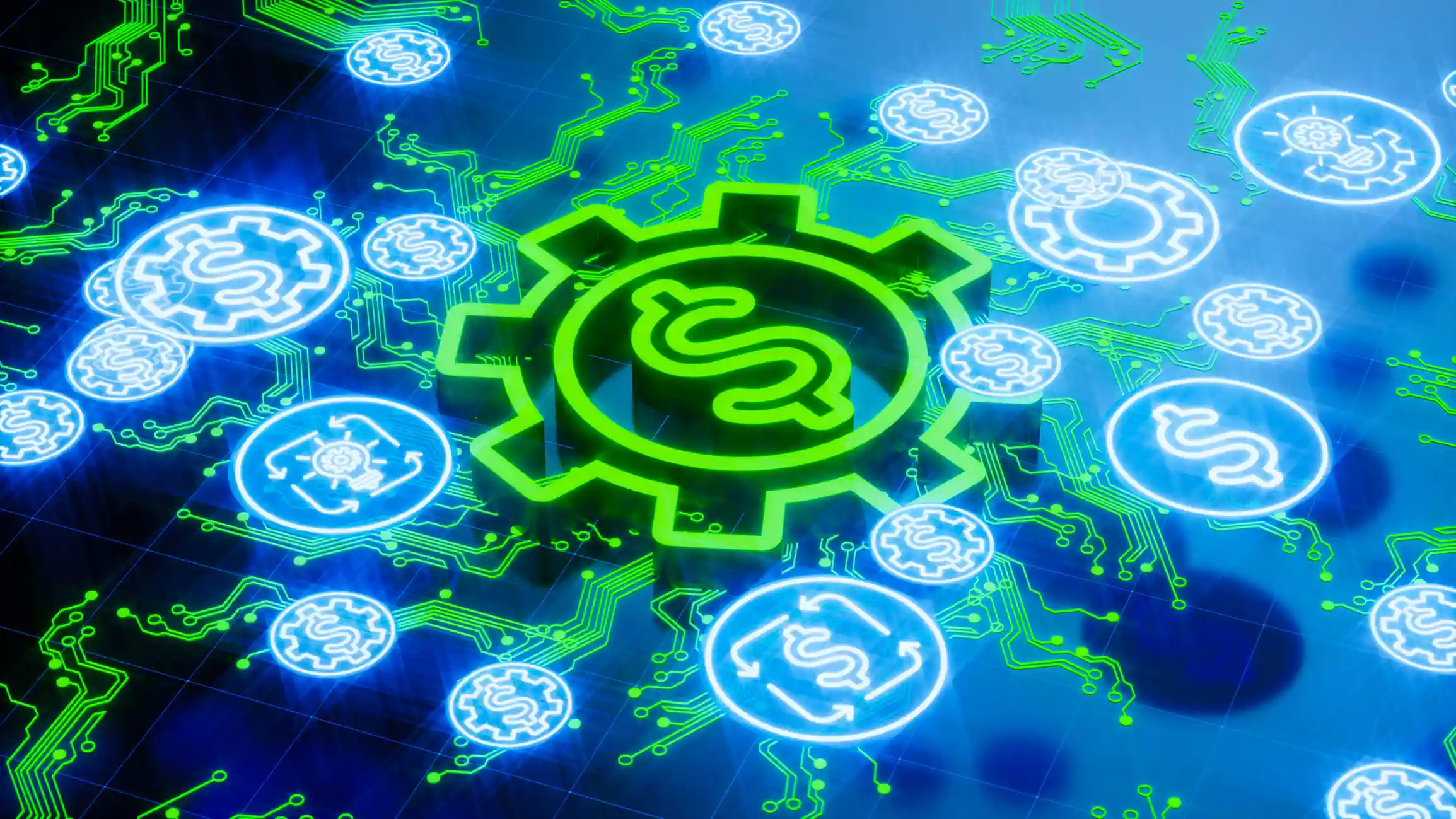 From Chaos to Clarity: Mapping the Hidden Costs of Decentralized IT