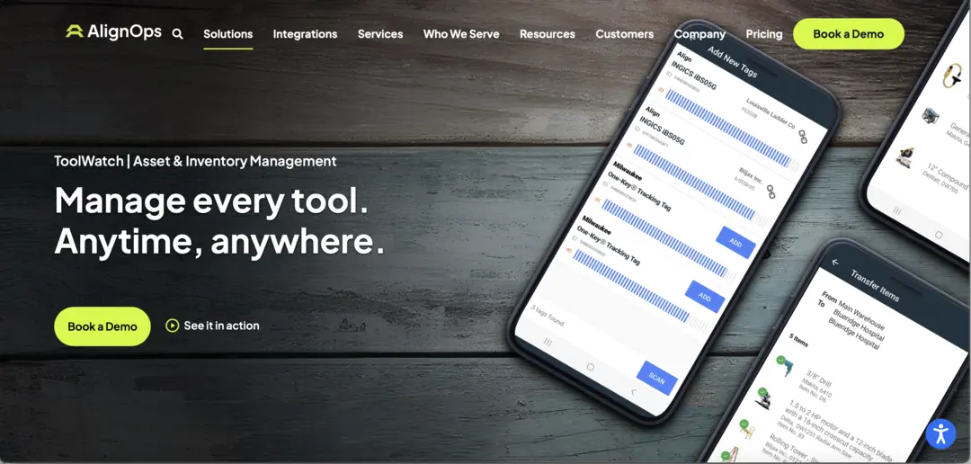 toolwatch