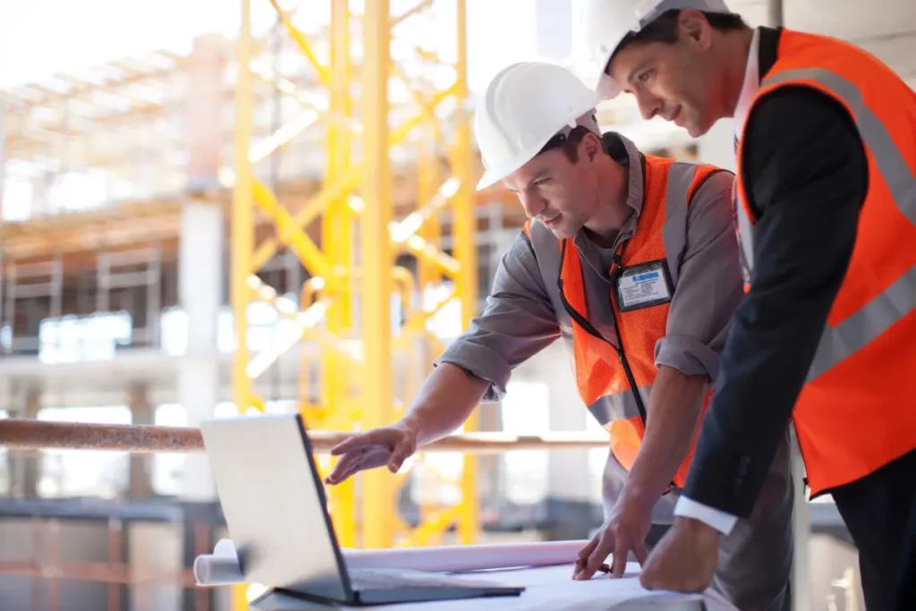 core principles of lean construction