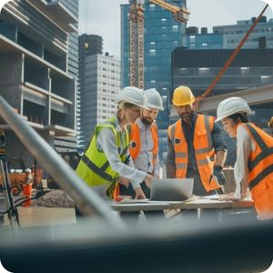 Construction equipment management image 1