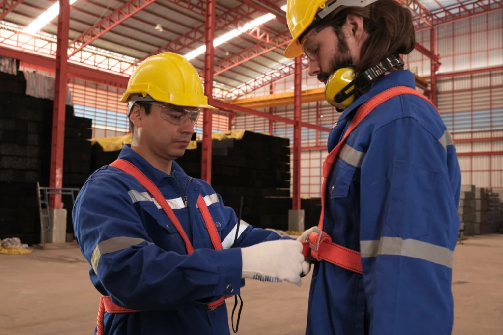 Safety and compliance are directly tied to maintenance