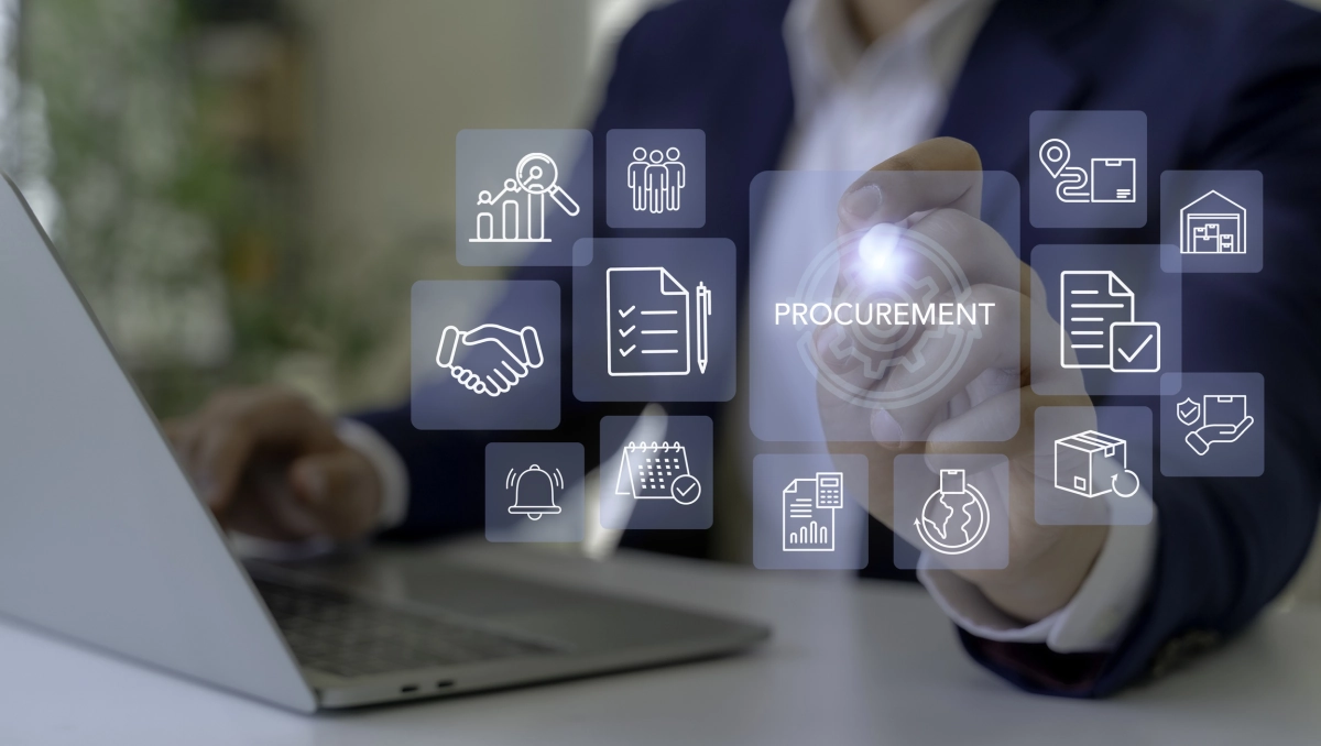 top procurement tools for ITAM integration