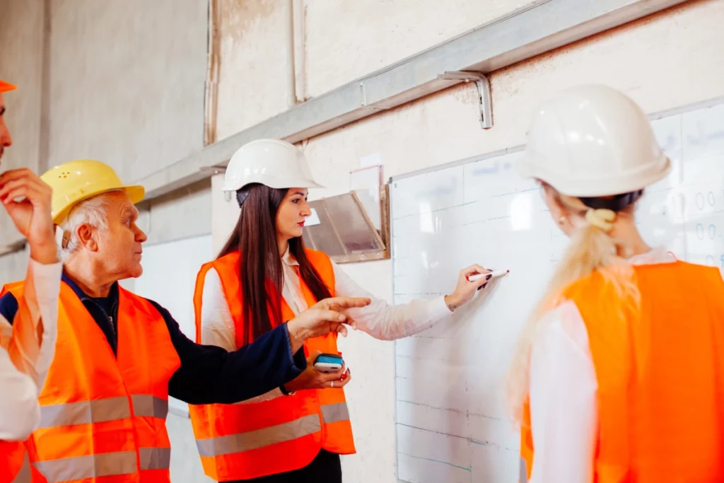 How Contractors Streamline Equipment Control