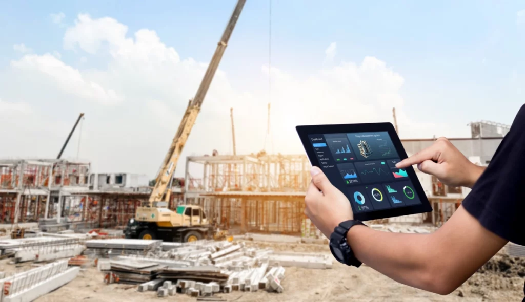 getting in control with cmms