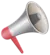 megaphone