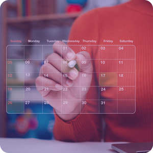 scheduling chaos