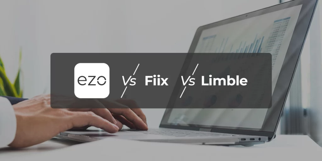 EZO vs. Fiix vs. Limble (1)