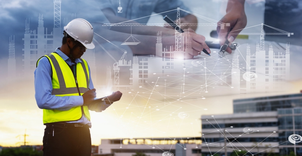 2026 Buyer’s Guide Top Construction Equipment & Asset Management Software