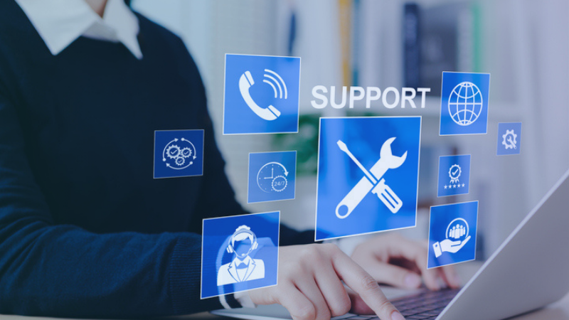 IT Support 2026: Trends, KPIs and Staffing