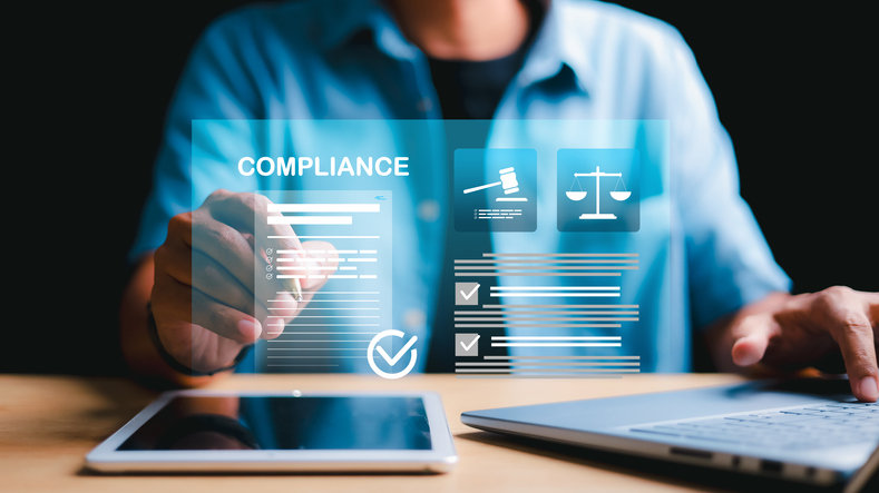 Industry verticals and compliance considerations determine IT support as well