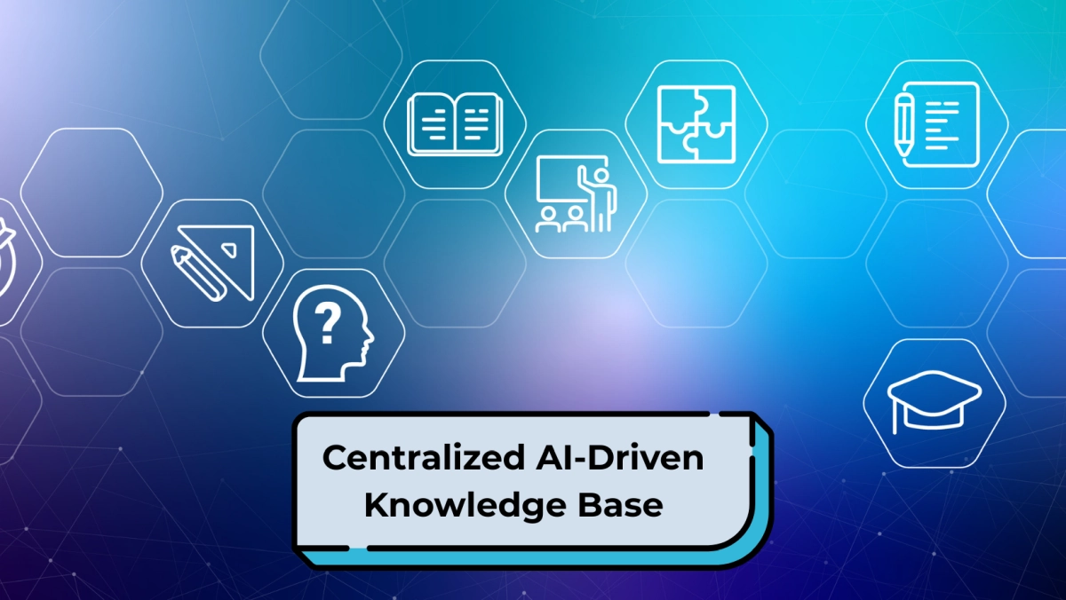 6 Reasons a Centralized, AI-Driven Knowledge Base Is IT’s Secret Weapon