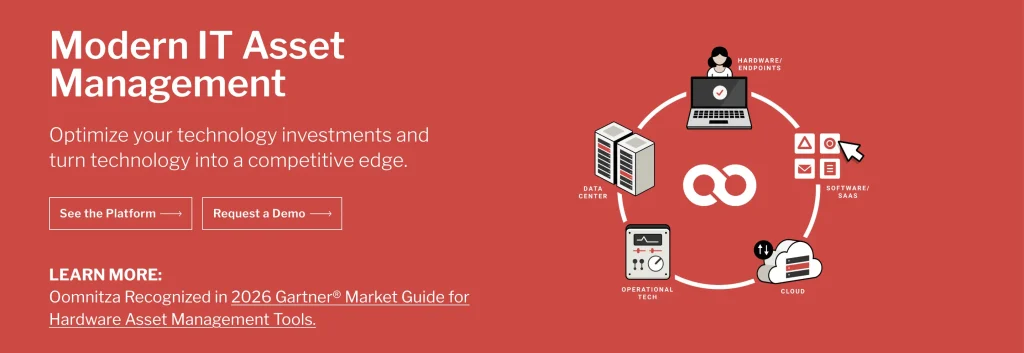 Oomnitza UI
