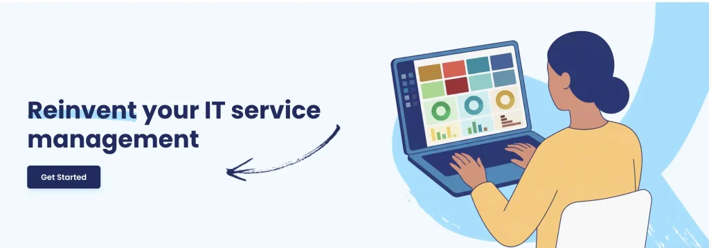 GLPI UI