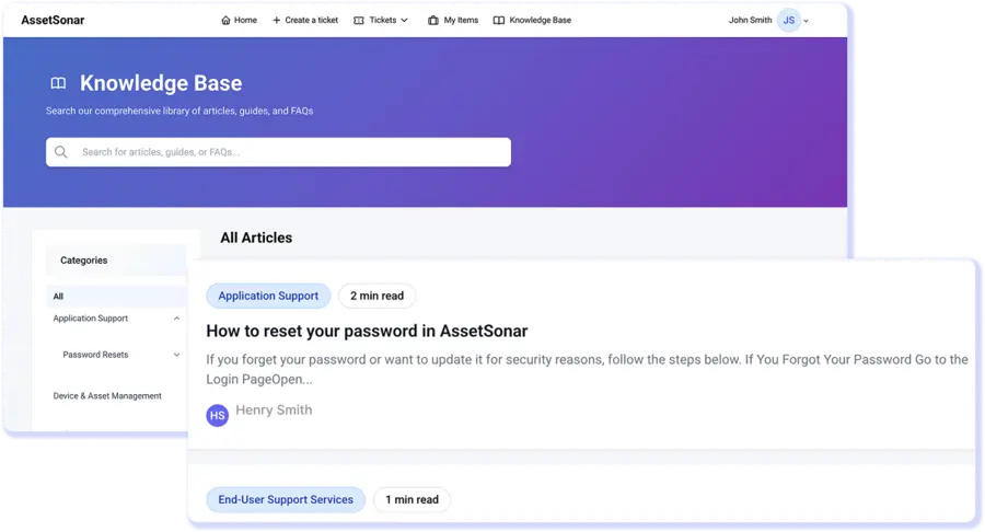<h3>Knowledge Management </h3>