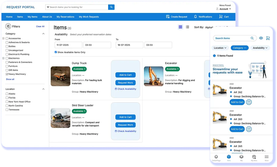 <h3>Keep Crews in the Loop</h3>