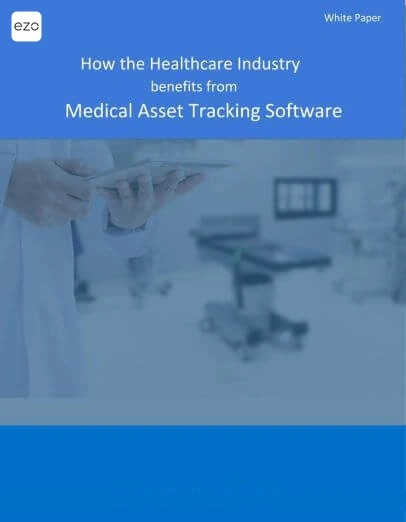 Healthcare whitepaper updated