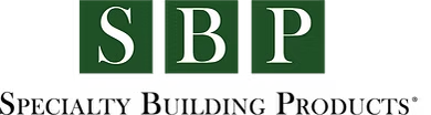 specialty building products