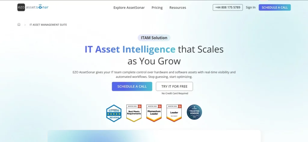 assetsonar website banner