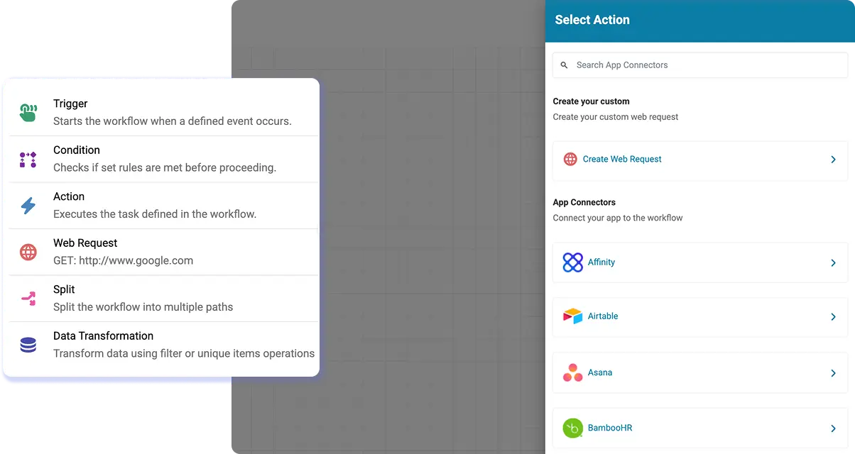<h3>SaaS & API Integrations</h3>