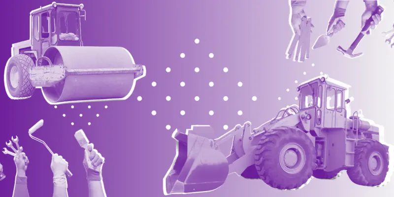 Equipment Rental Business