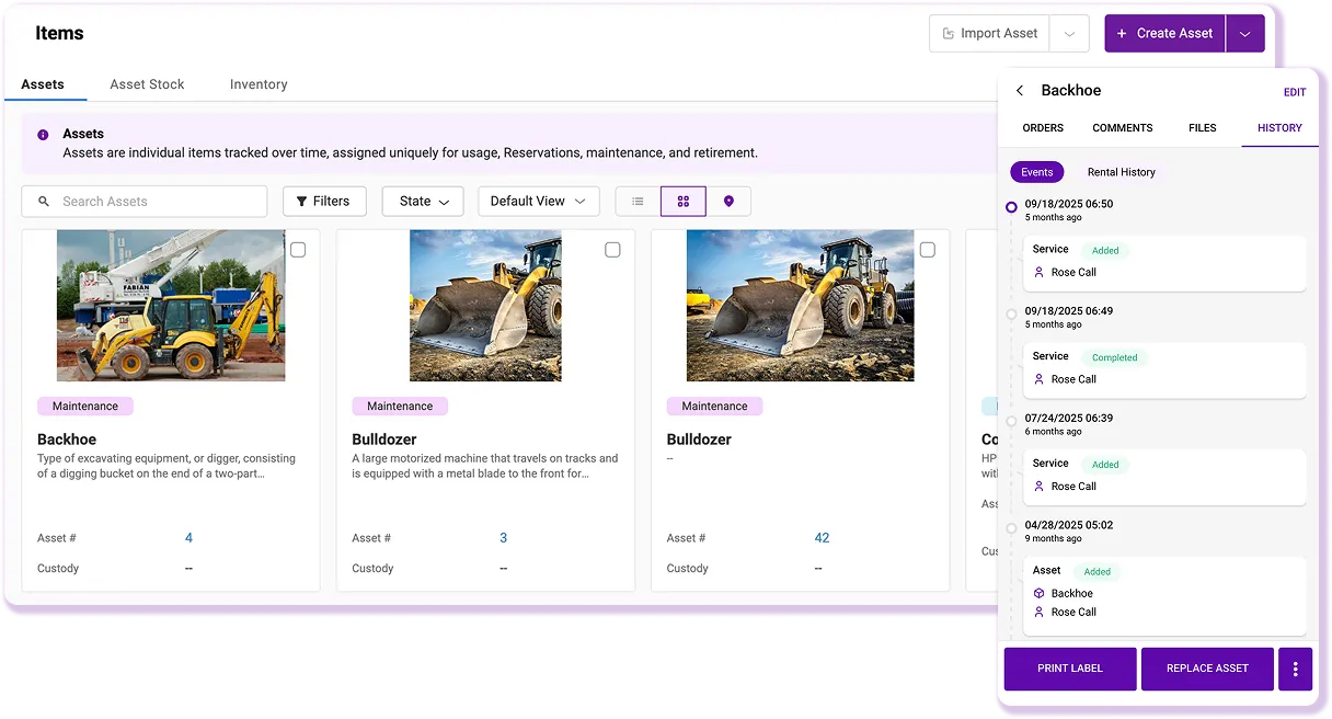 <h3>Multi-Location Control</h3>