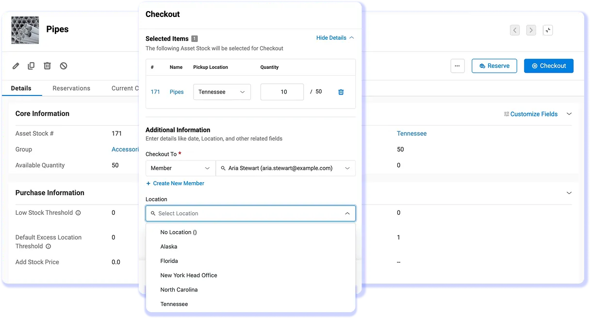 <h3>Transfers & Allocation</h3>