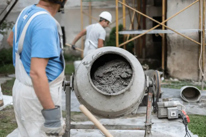 Kheng Sun construction equipment rental