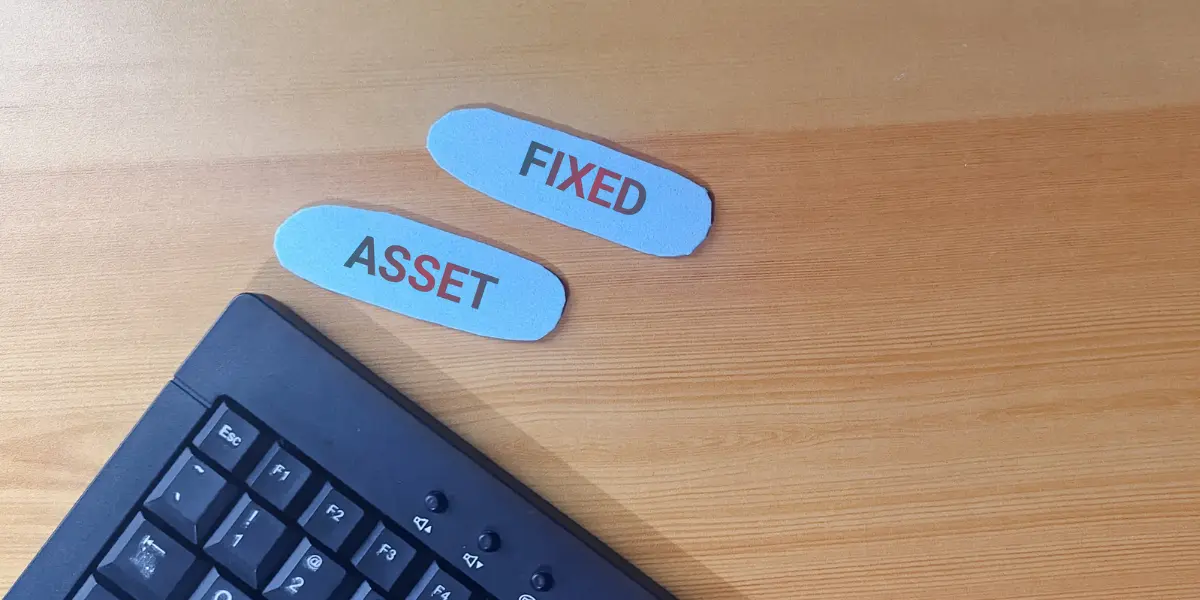 Fixed Asset Depreciation Is Easy to Calculate but Hard to Track