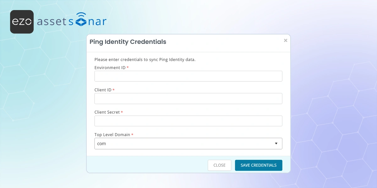[How-to] Enable Ping Identity Integration for Complete SaaS Visibility ...