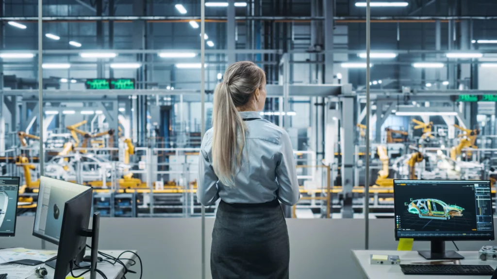 The metrics that prove procurement reduction