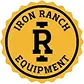Iron Ranch Equipment logo