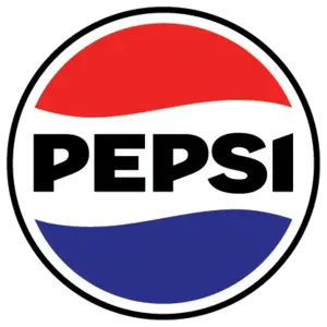 pepsi logo