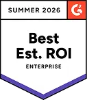 Best Estimated ROI
