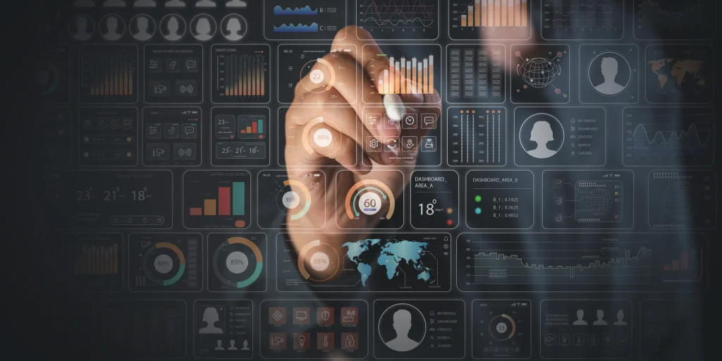 Unified IT Graph: The Connected Foundation for Modern IT Operations
