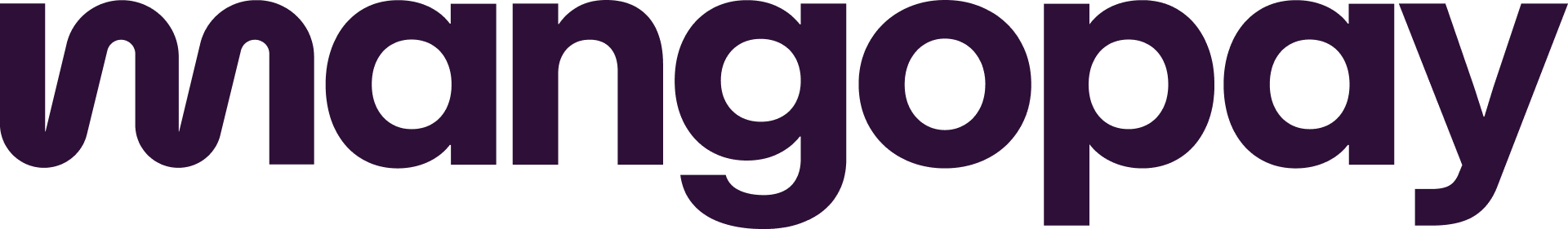 Mangopay logo